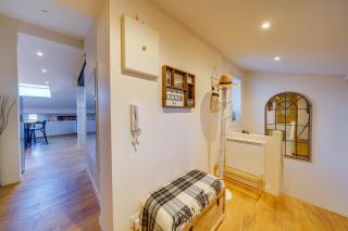 Le Mansardé - Bail Mobilité Agréable et calme en plein centre - Bordeaux - 2