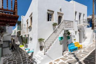 Mary's Suite - Naousa - 9