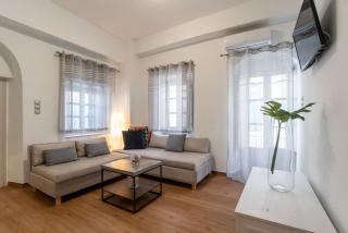Mary's Suite - Naousa - 1