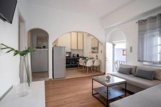 Mary's Suite - Naousa - 3
