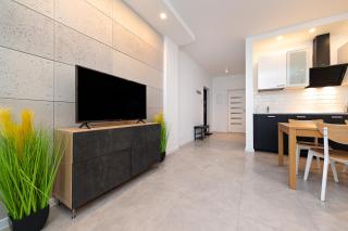 DreamHouse Apartament Timone Północna Darłówko Wschodnie - Darlowko - 6