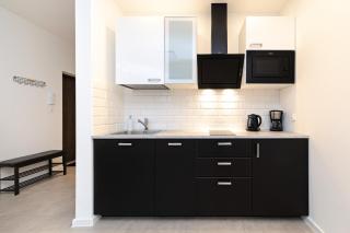 DreamHouse Apartament Timone Północna Darłówko Wschodnie - Darlowko - 7