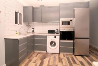 Apartamento Ponce de León junto estación - Córdoba - 4
