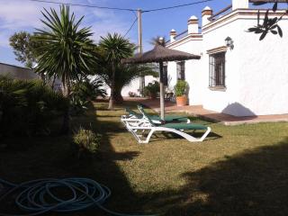 El Matorral Chalet - Vejer de la Frontera - 2