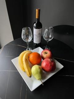 Villa Residence Apartment - 1