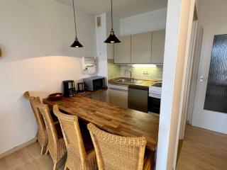 Haus am Deich Wohnung 10 - Dahme - 3