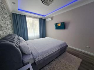 Apartament, Buiucani District - Chişinău - 0