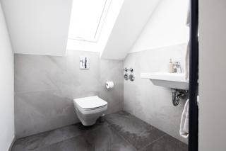 THE Penthouse at Eco Smart Apartments - Nürnberg - 7