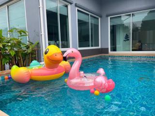 Thacha Pool Villa B - 8