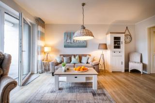 Haus Strandläufer Apartment 2 4 Austernfischer - Büsum - 7