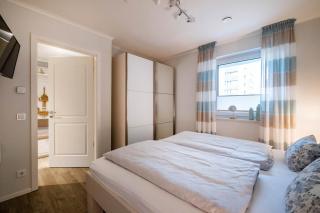 Haus Strandläufer Apartment 2 4 Austernfischer - Büsum - 5