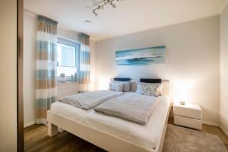 Haus Strandläufer Apartment 2 4 Austernfischer - Büsum - 6