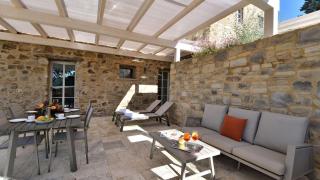 Cortile - Roccalbegna - 7