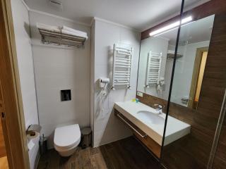 Orbi Palace Apartment 344 - Bakuriani - 7