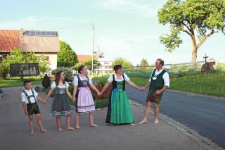 Andreashof - Heimenkirch - 8