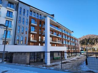 Orbi Palace Apartment 344 - Bakuriani - 4