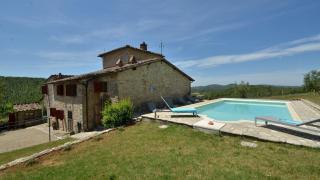 Case Domine - Radda in Chianti - 8