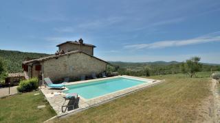 Case Domine - Radda in Chianti - 7