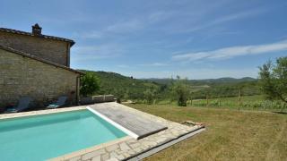 Case Domine - Radda in Chianti - 4
