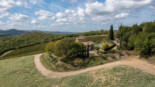 Case Domine - Radda in Chianti - 2