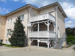 Ferienwohnung Sonnenschein - Heringsdorf - 0