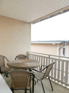 Ferienwohnung Sonnenschein - Heringsdorf - 4