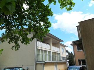 Ferienwohnung Sonnenschein - Heringsdorf - 9