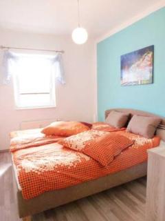 Ferienwohnung Sonnenschein - Heringsdorf - 7