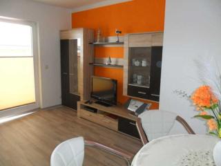 Ferienwohnung Sonnenschein - Heringsdorf - 3