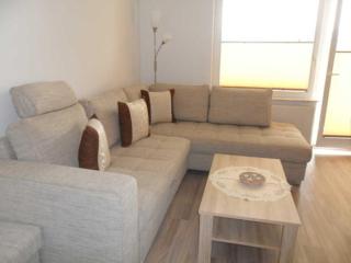 Ferienwohnung Sonnenschein - Heringsdorf - 2
