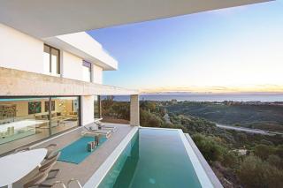 Luxury Villa Tomillo - Marbella - 0