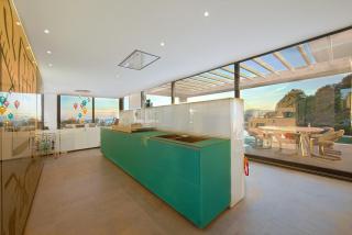 Luxury Villa Tomillo - 1
