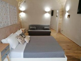 LA DIMORA DEL PRINCIPE-Loft - Trani - 5