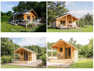 Acksea Holiday Lodges - Kinnerley - 0