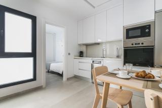 Home2Book Sweet&Comfy Apartment Las Canteras - Las Palmas de Gran Canaria - 2