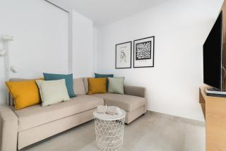 Home2Book Sweet&Comfy Apartment Las Canteras - Las Palmas de Gran Canaria - 4