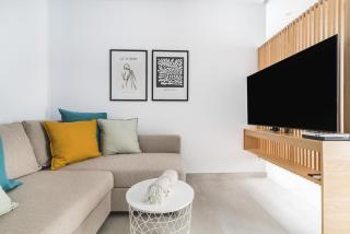Home2Book Sweet&Comfy Apartment Las Canteras - Las Palmas de Gran Canaria - 7