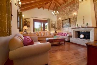 Villa Totta - Alikanas - 6