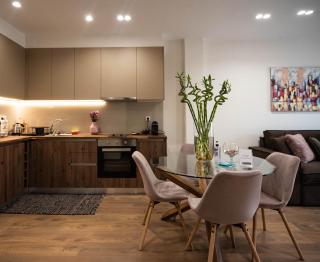 Downtown Luxury Apartments 34 - Ioánina - 4
