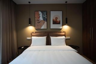 Downtown Luxury Apartments 34 - 8