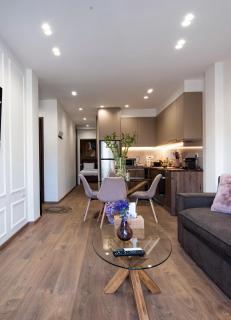 Downtown Luxury Apartments 34 - Ioánina - 0