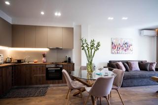 Downtown Luxury Apartments 34 - Ioánina - 9