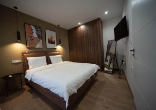 Downtown Luxury Apartments 34 - Ioánina - 8
