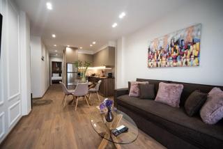 Downtown Luxury Apartments 34 - Ioánina - 3