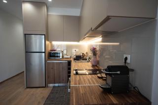 Downtown Luxury Apartments 34 - Ioánina - 5