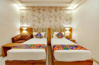 FabHotel Rotano Grand - Nr Marathahalli Bridge - Bangalore - 3