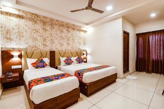 FabHotel Rotano Grand - Nr Marathahalli Bridge - Bangalore - 1