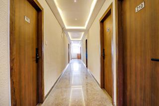 FabHotel Rotano Grand - Nr Marathahalli Bridge - 7