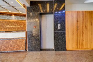 FabHotel Rotano Grand - Nr Marathahalli Bridge - Bangalore - 3