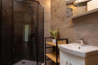 DreamHouse Apartament Baltic Amber Jagiellońska Darłówko Wschodnie - Darlowko - 6